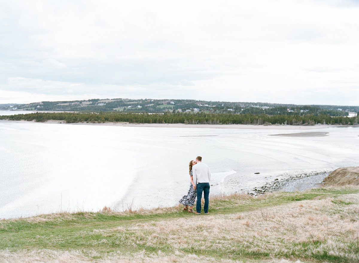 Jacqueline Anne Photography - Akayla and Andrew - Lawrencetown Beach-6