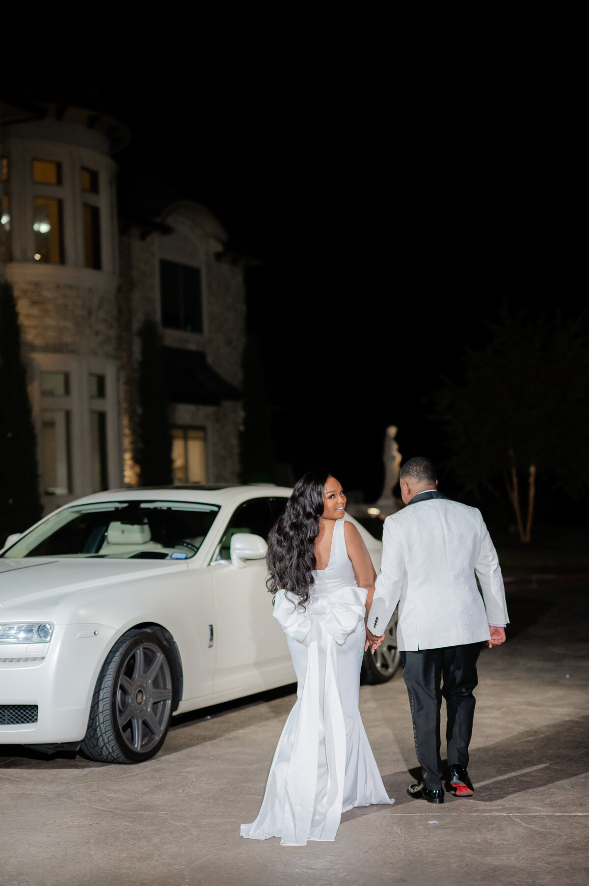 Wedding at Knotting Hill Place in Little Elm, Texas - 130