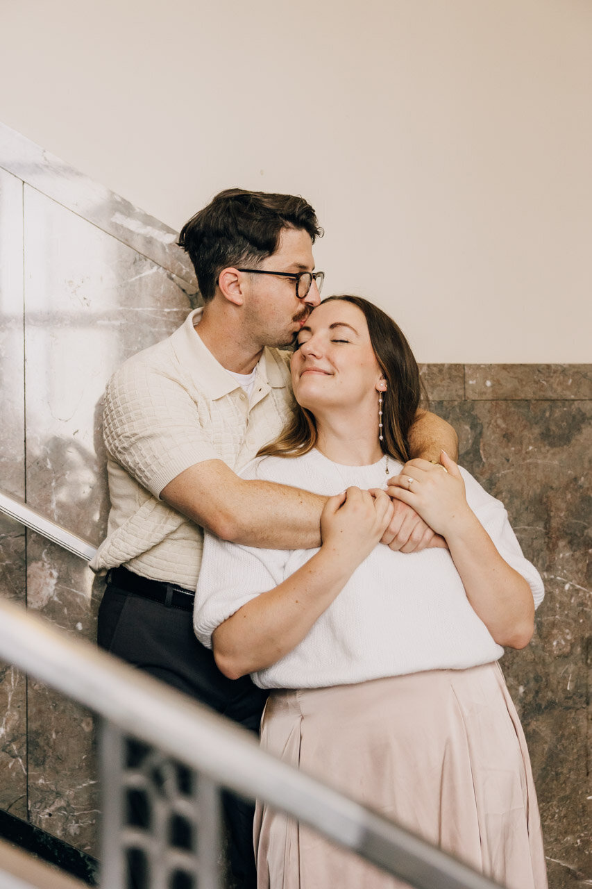 Frist-Museum-Downtown-Nashville-Engagement-Session-16