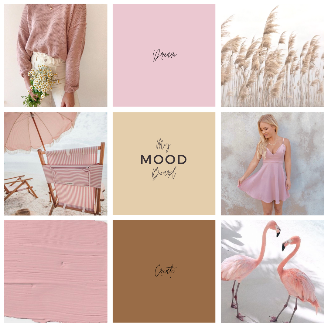 The Kristin - Brand Package 2