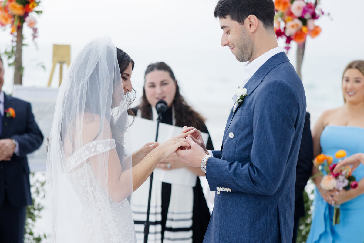 Longboat Key Club Wedding363
