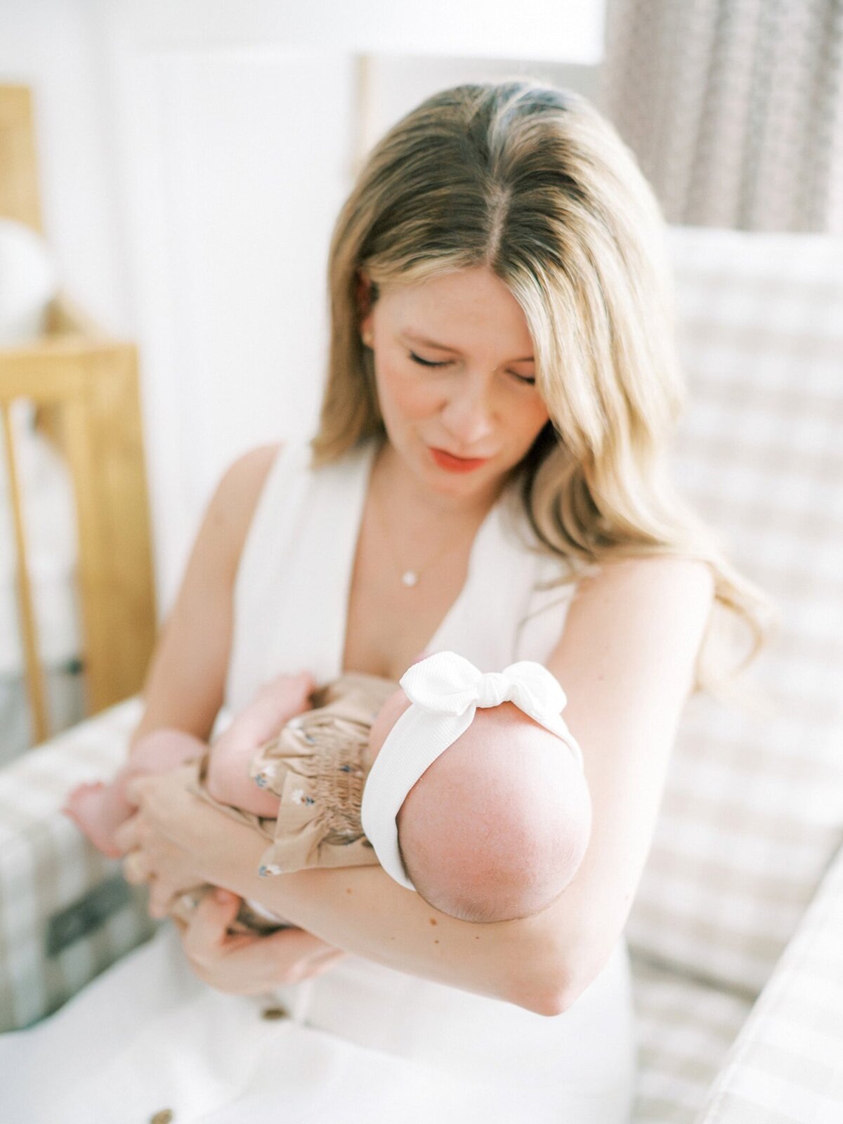 Ringenberg Family Newborn Session- SP-2