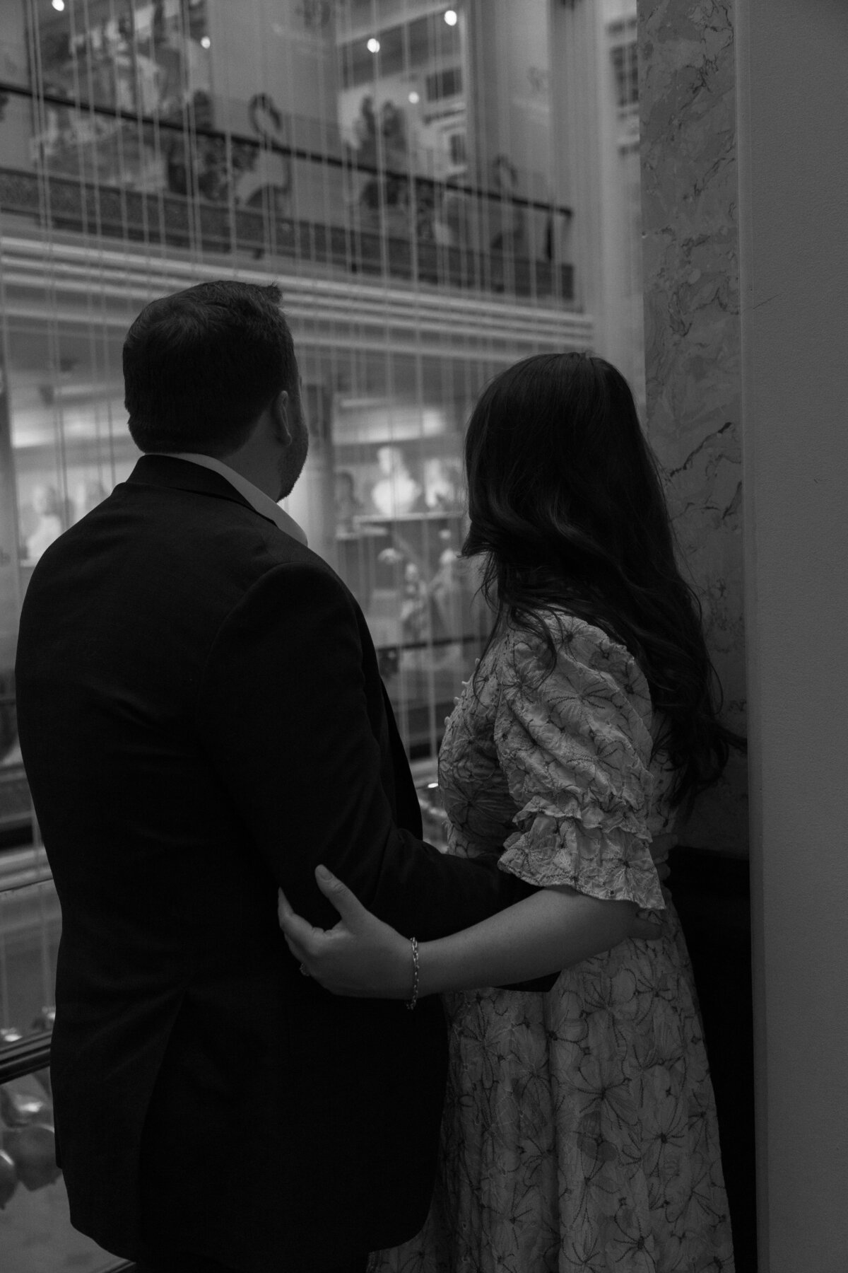 abby and colin couples photoshoot