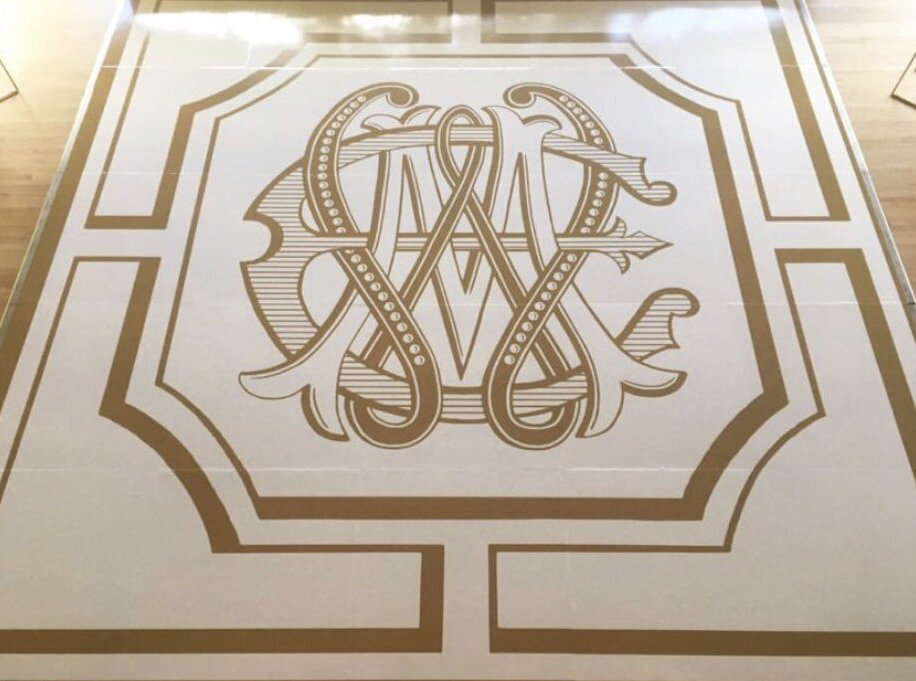 monogram-claudia-engle
