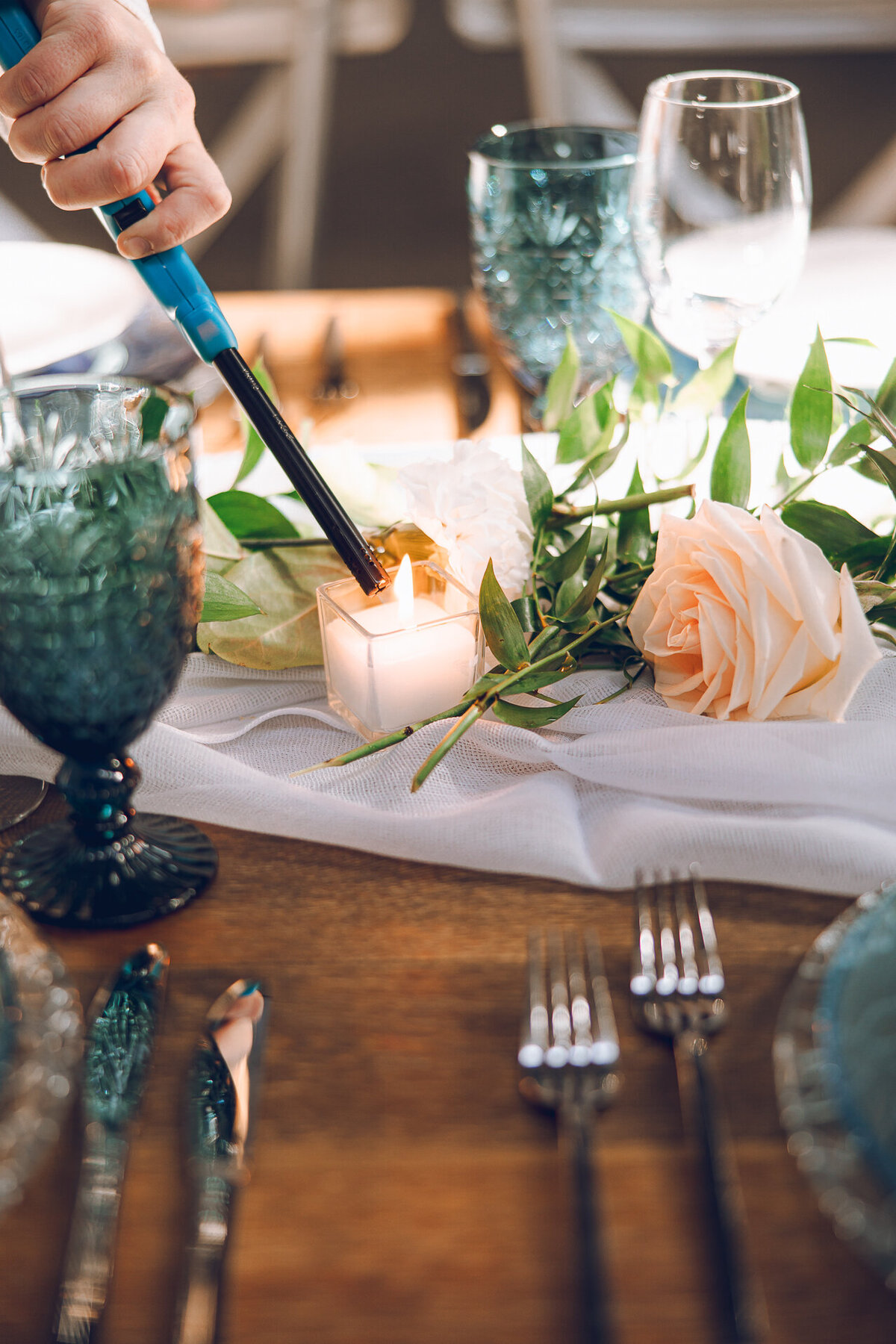Marketing and branding photos for Designed and Detailed at the Fairlie in Chicago