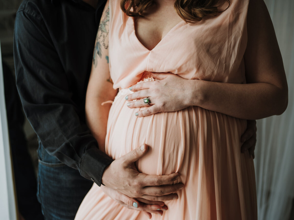 Astoria Maternity Photographer-143