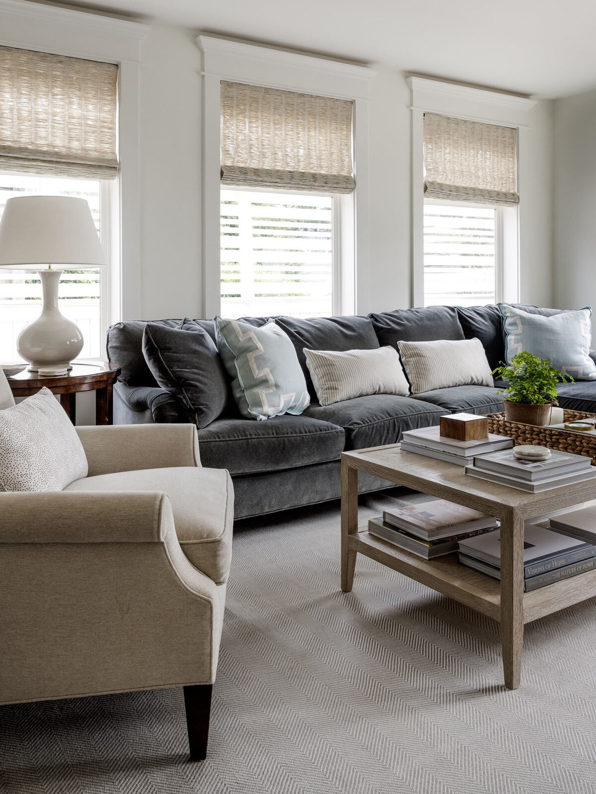 4B-neutral-family-room-off-kitchen-narrow-grass-shades