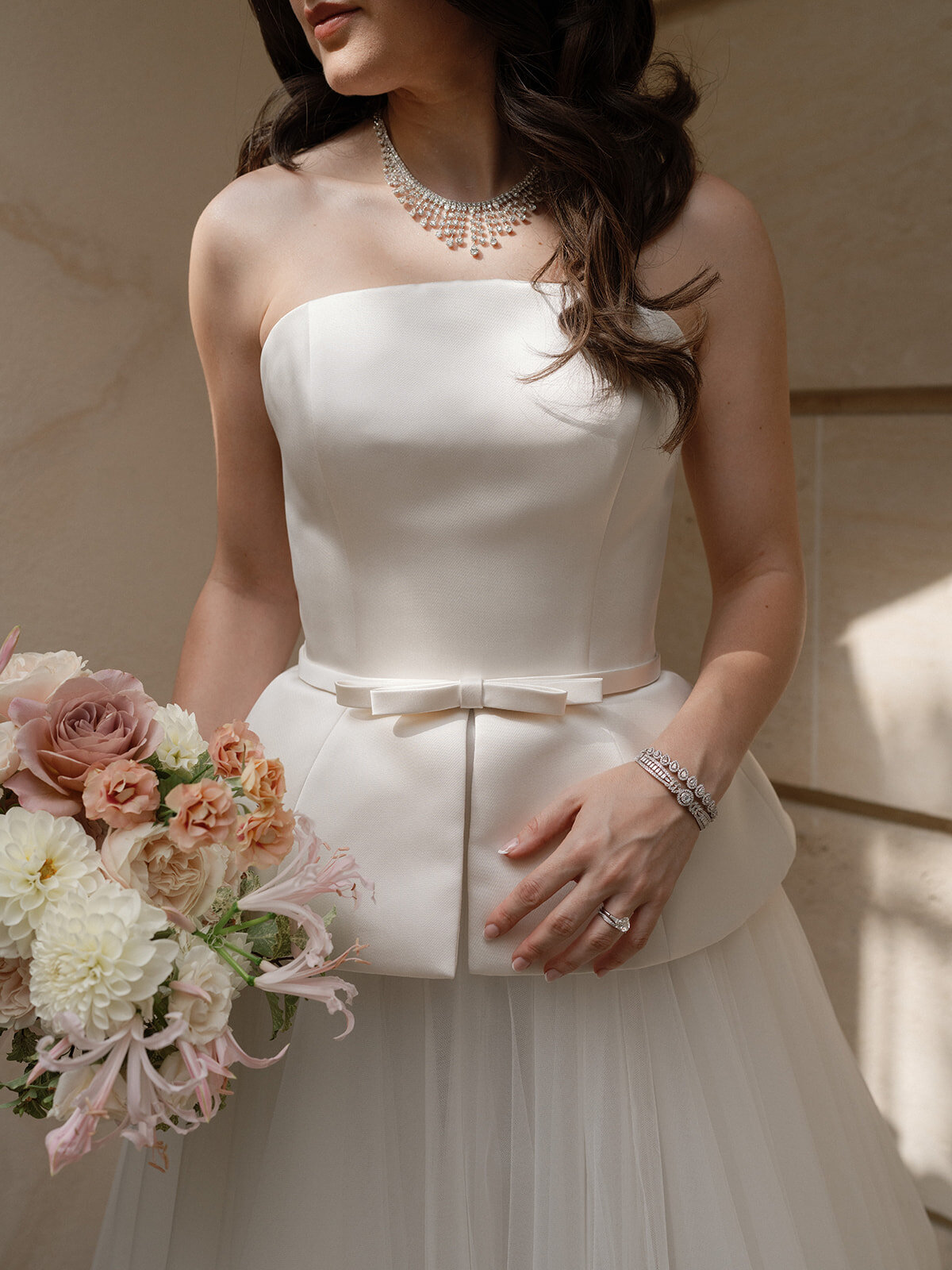 Jennifer Fox Weddings American wedding planning & design agency in Paris, crafting luxury weddings at The Peninsula Paris, a luxury hotel in Paris Jenny Quicksall Photography_A+S Wedding-15