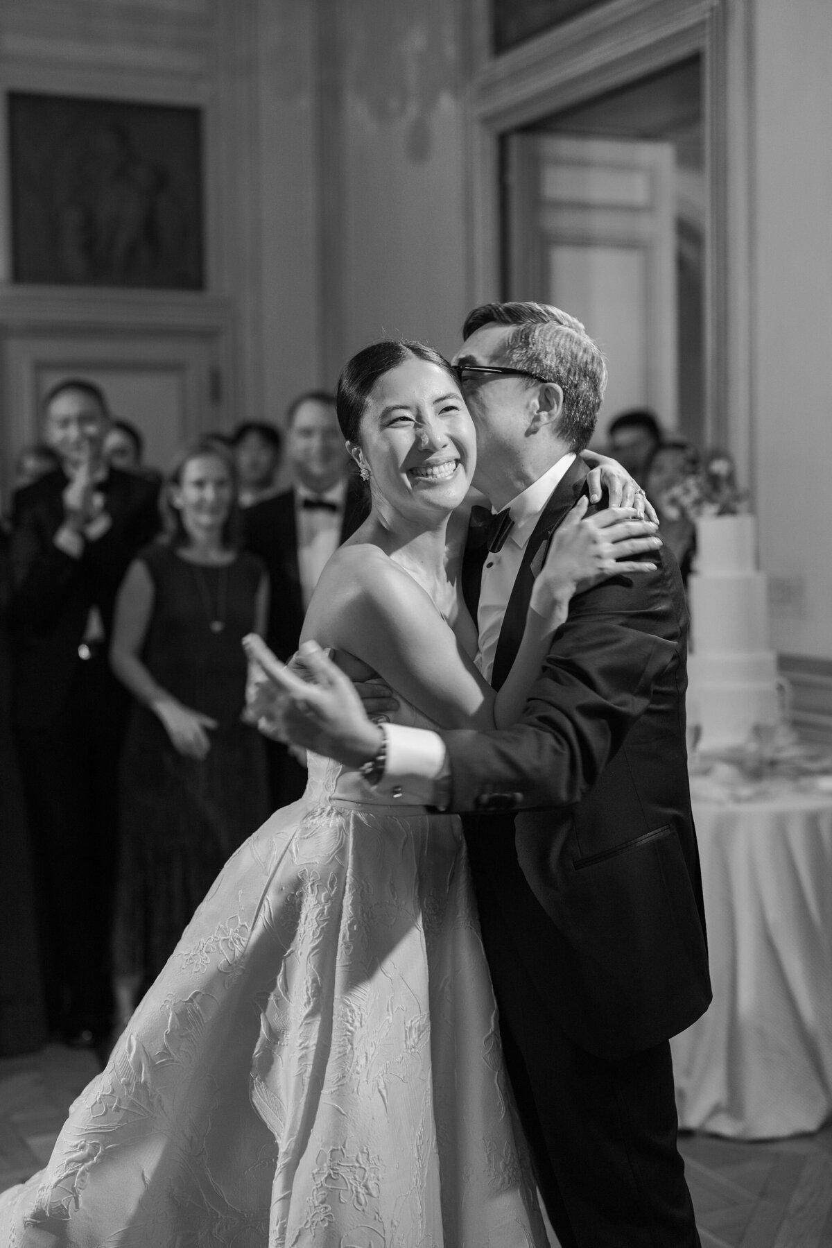 Vicki Grafton Elevated DC Wedding Photographer Meridian House 225