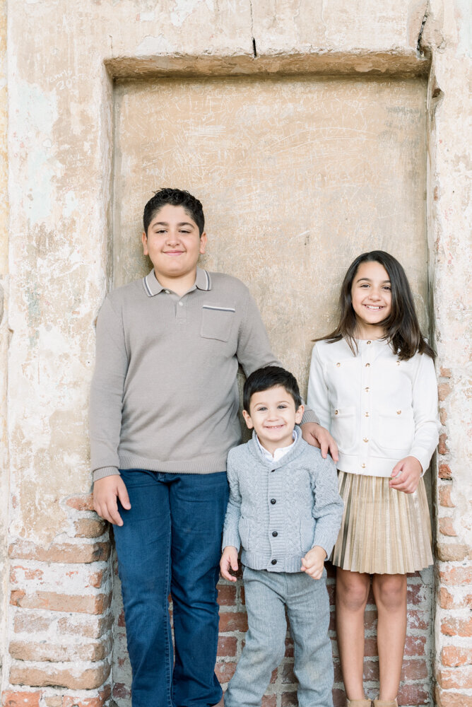 Mission San Juan Capistrano-Orange County Fall Mini Sessions-186