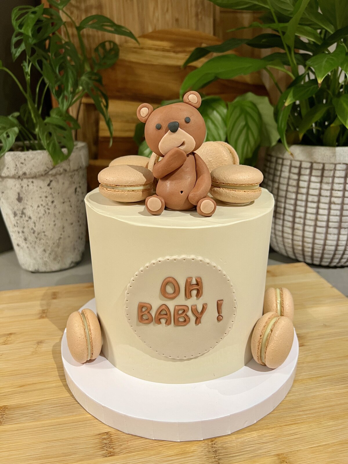OLaLa Cakes & Cupcakes