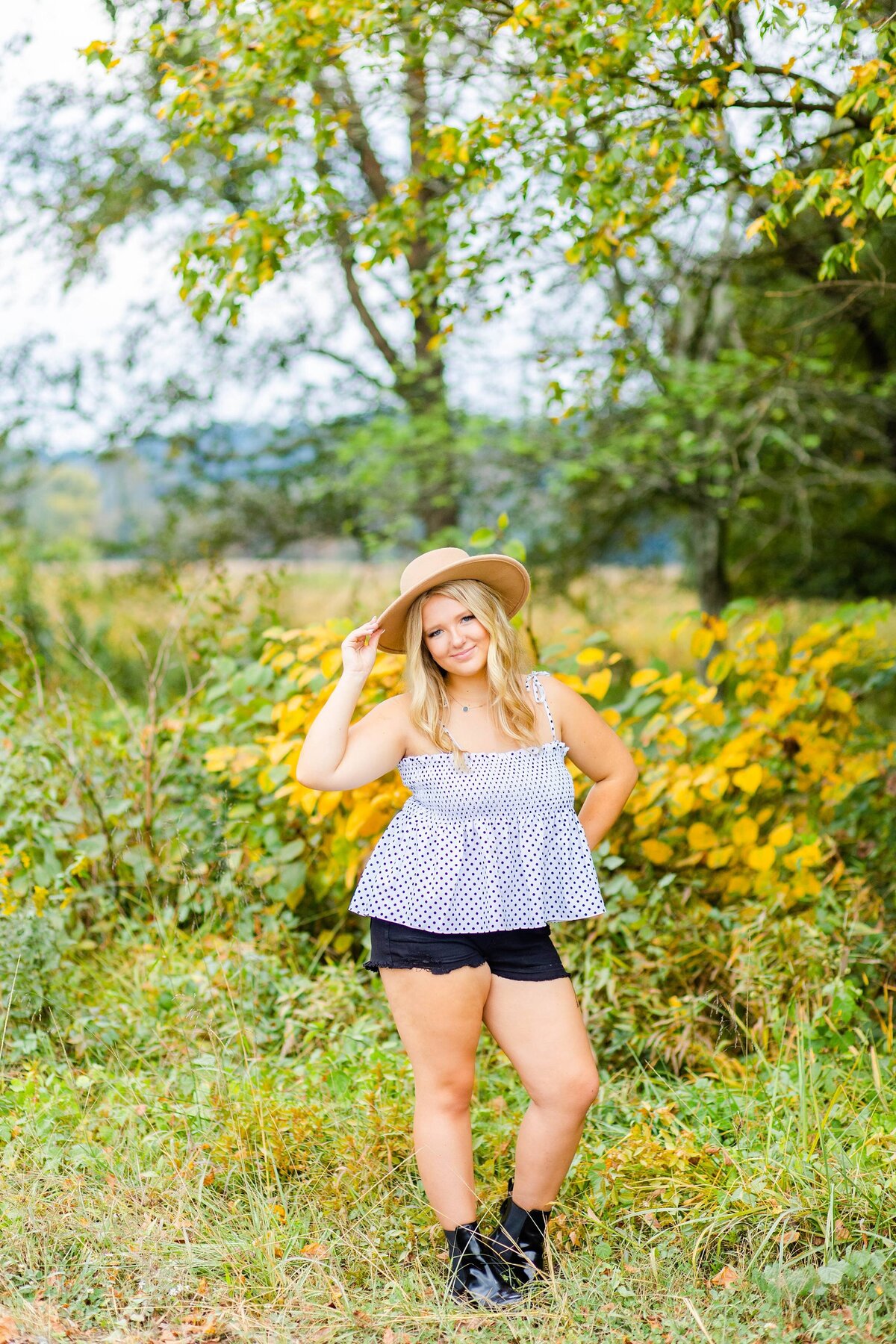 Biltmore Estate Senior Session-Lauren-Tracy Waldrop Phohotography_0015