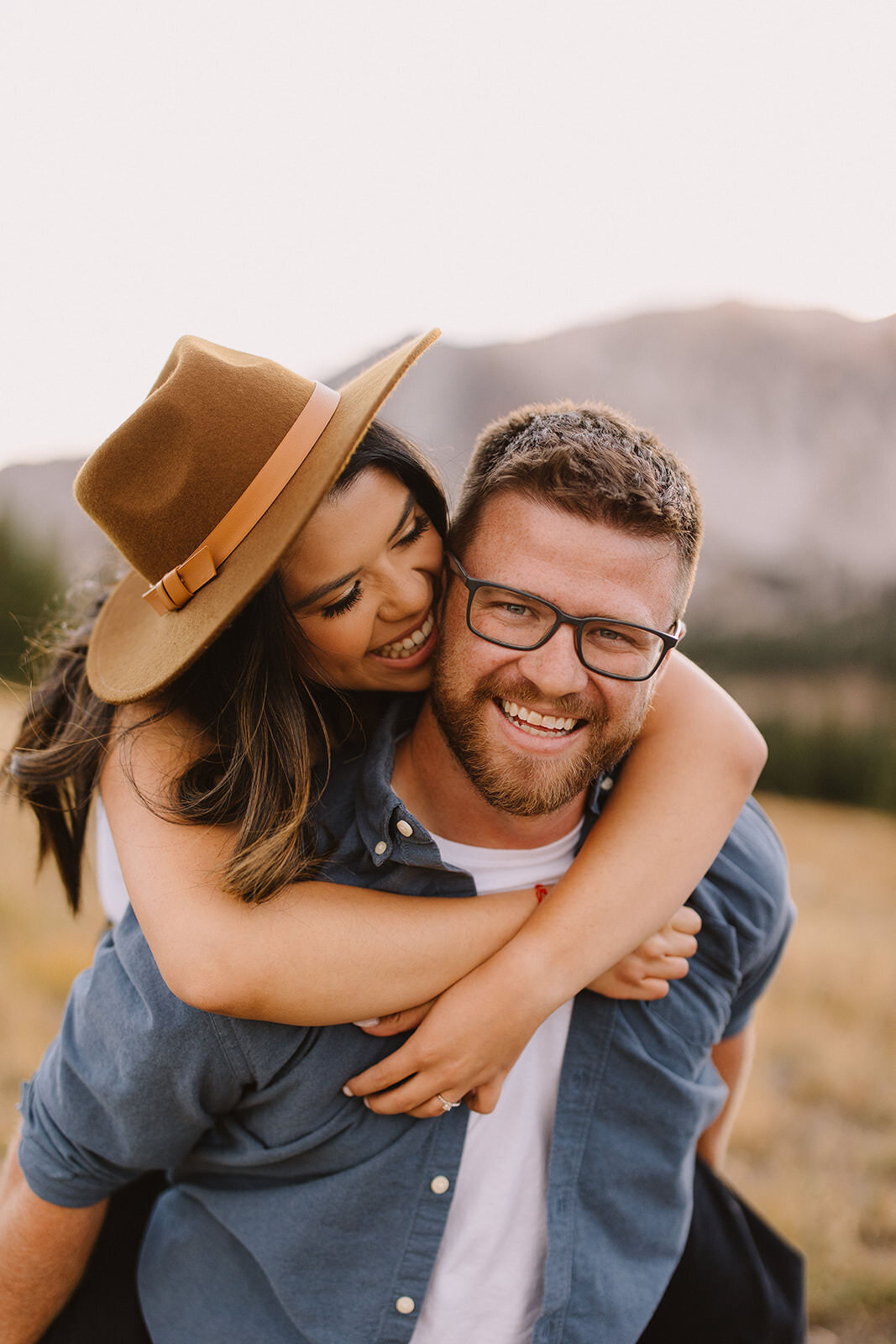 Fort Collins Engagement Wedding Photographer Denver LGBTQ Queer Same Sex Inclusive Estes Park Colorado Venue Planner RMNP Liz Osban 082