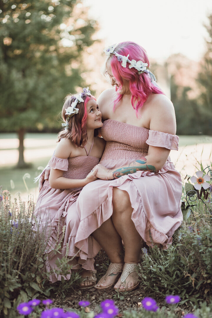 Mommy and me flower session0037