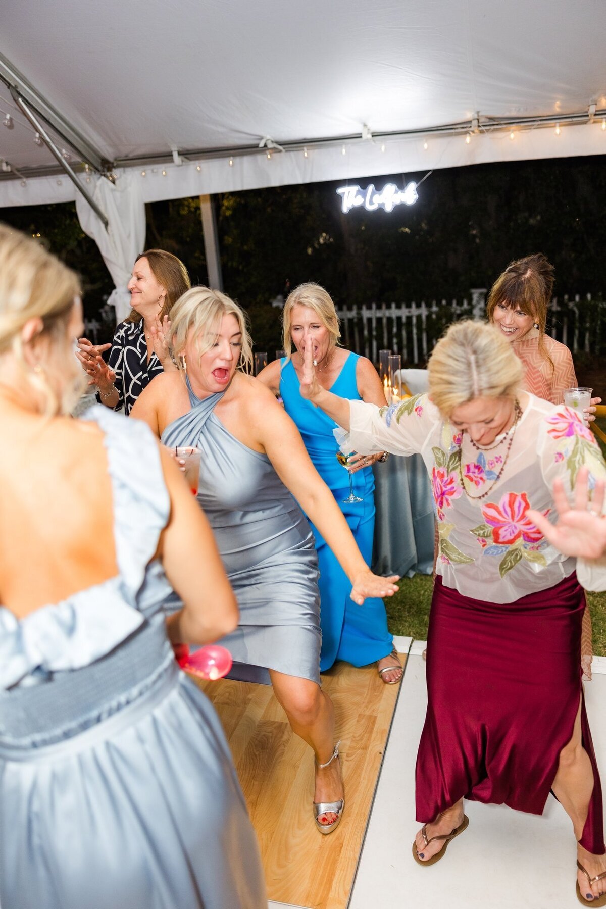 Allie + Kam _ Reception Dancing-98