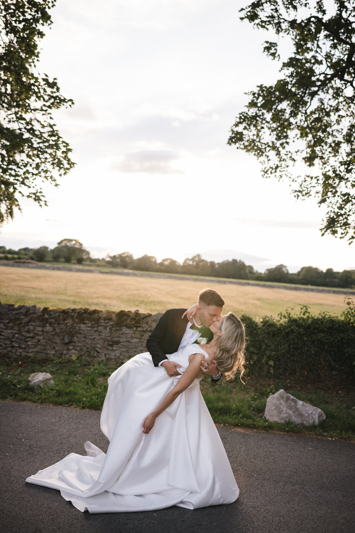 Colette & Jack - Middleton Lodge - Socials-181
