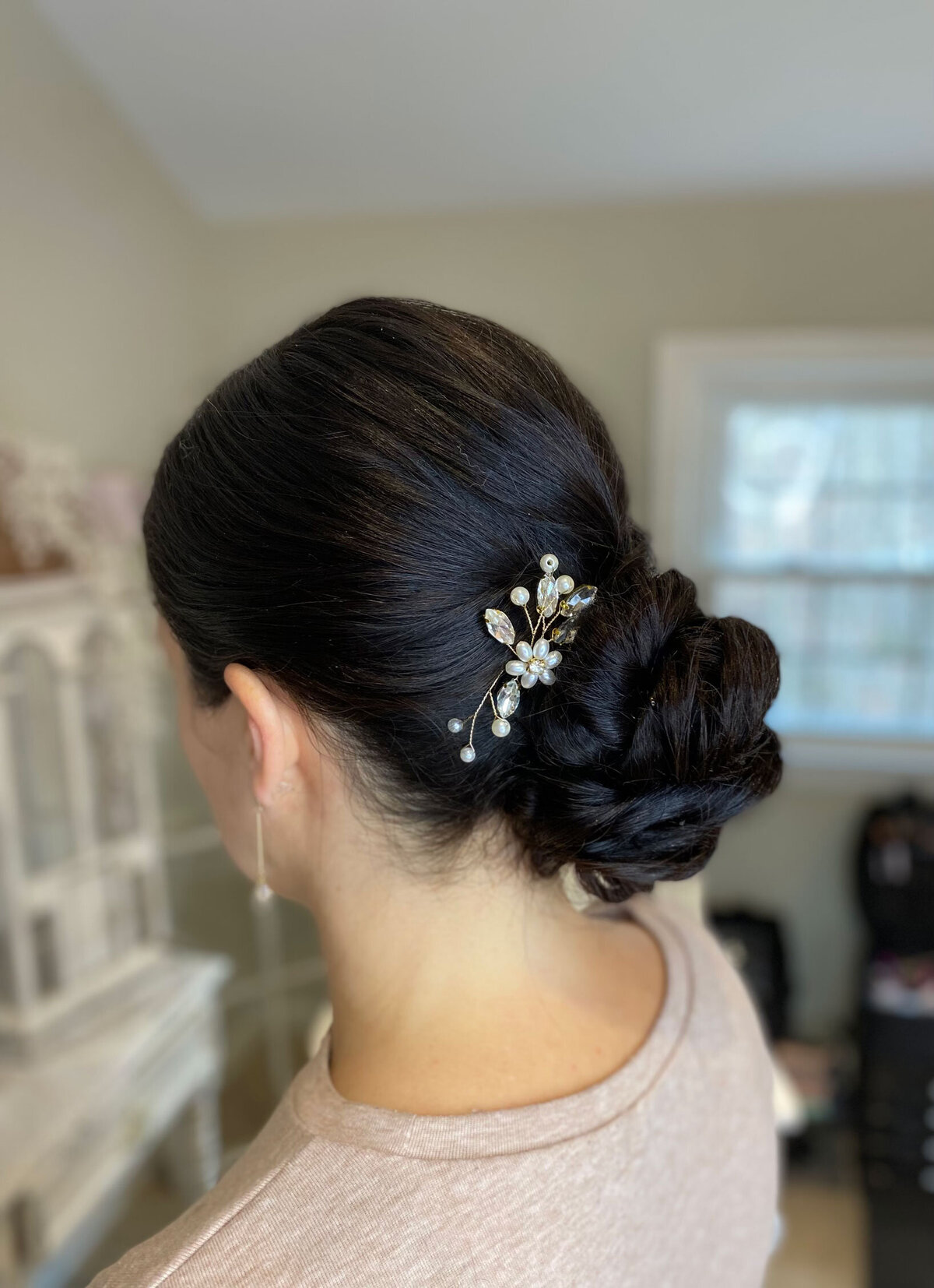 monroe-ct-bridal-hair-look-book-black