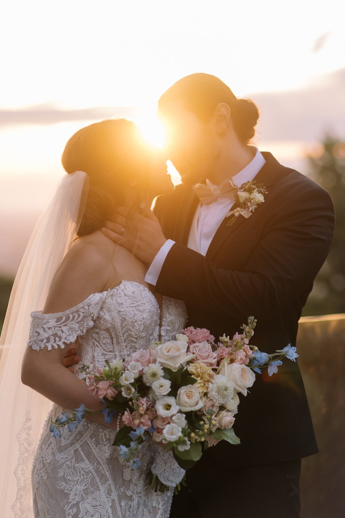 Lauren + John - Burrit on the Mountain Wedding-177