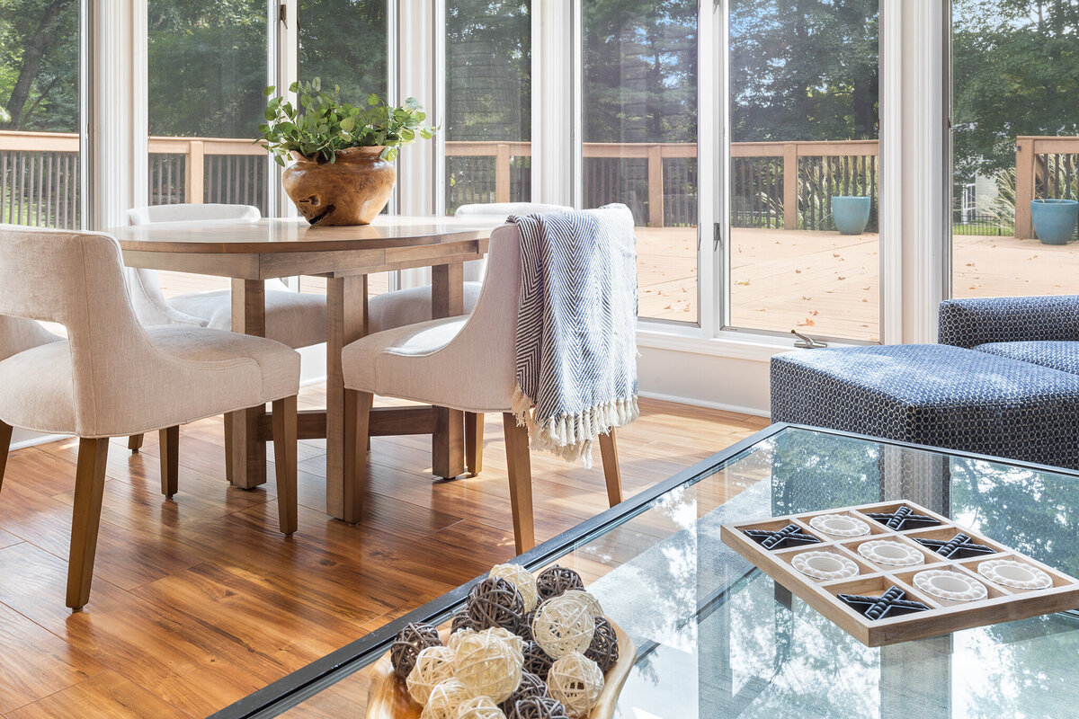Bucks County Charm | The Curated Home