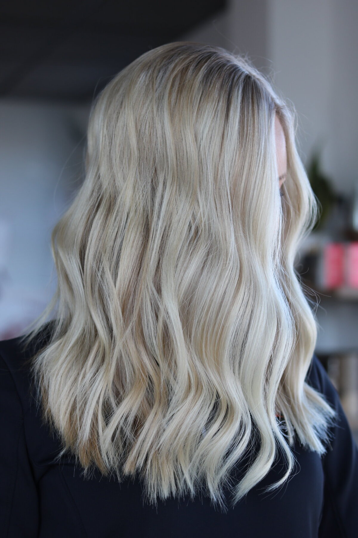 Emily Mulhbauer - Hair Salon Casper Wyoming 10