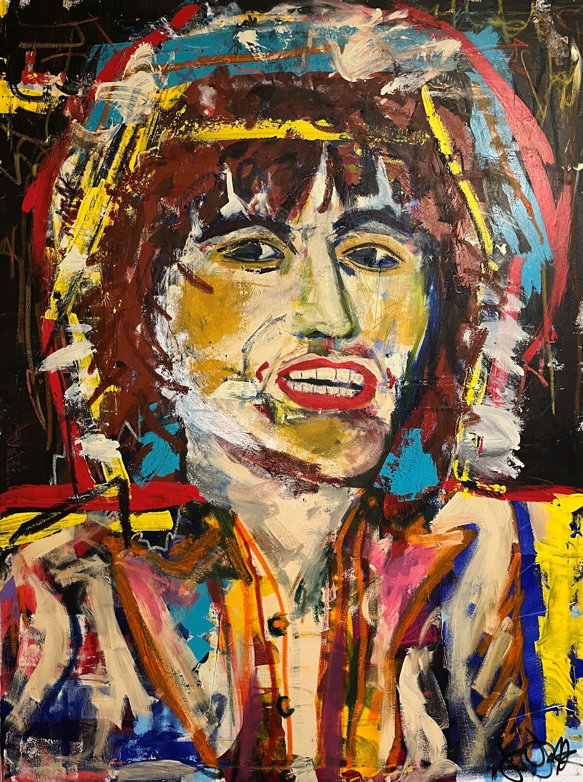 Mick