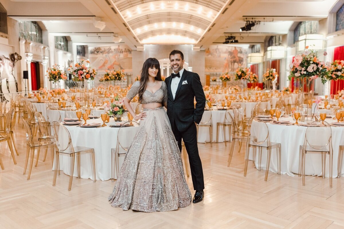 Muse Event Co. Wedding Event Planning Design Firm Production Design Management Weddings Toronto Canada Day of Coordination Full Service3