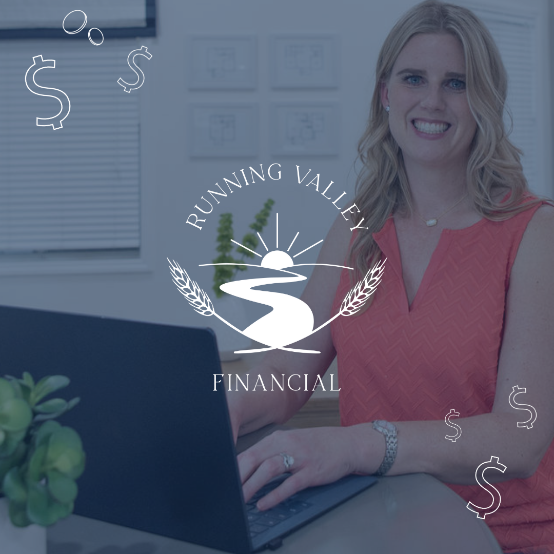 About Running Valley Financial