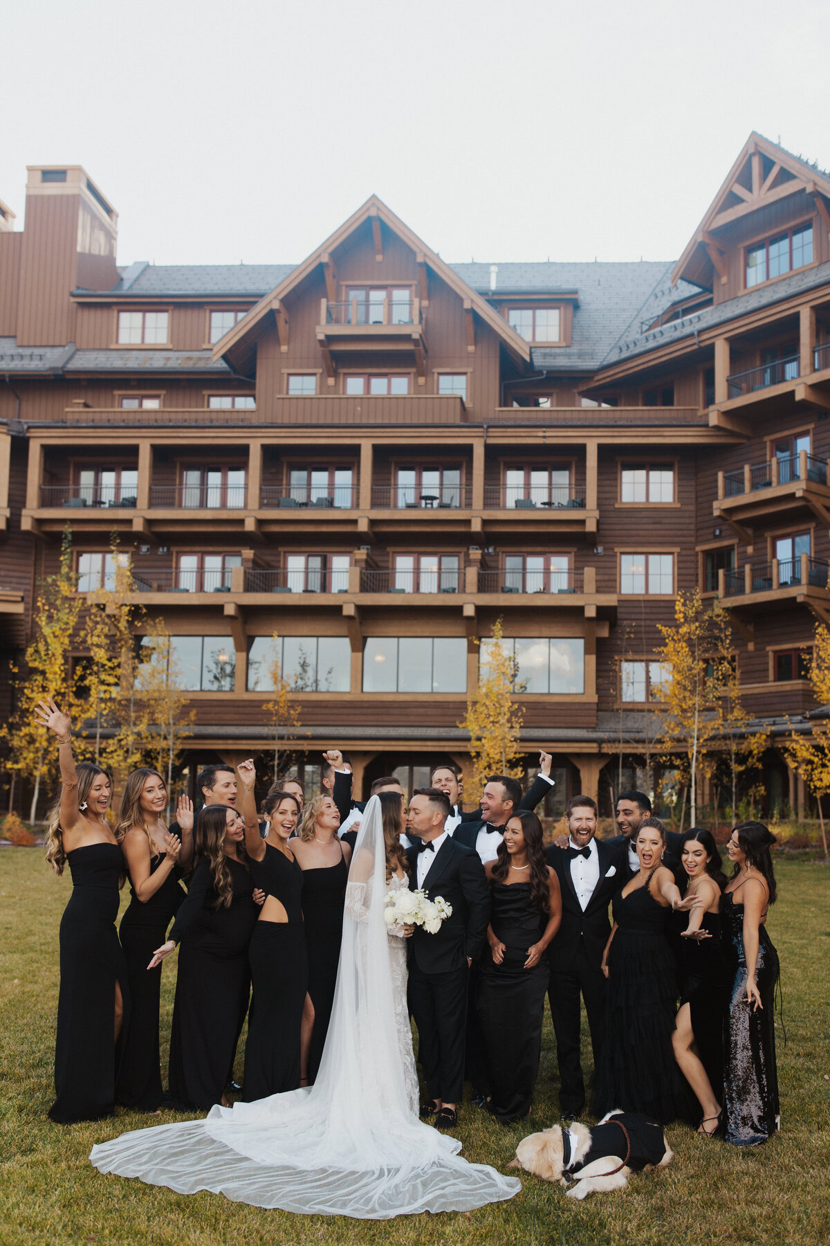 213_Jennifer_Kyle_Montage_Big Sky_Montage Big Sky_Wedding_Alison Rose Events_Wedding Planner