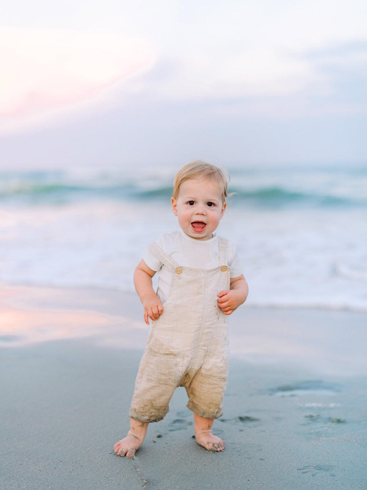 Family Beach Pictures in the Myrtle Beach area by top Myrtle Beach Photographer -65
