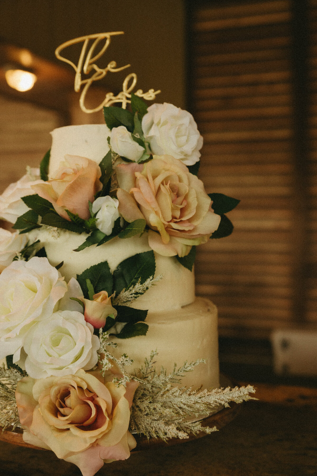 The Cagles - Payton Hartsell Photography-199