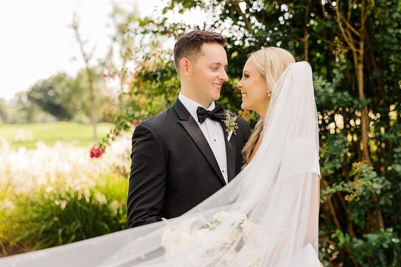Wedding Party Portraits at Evansville Country Club185