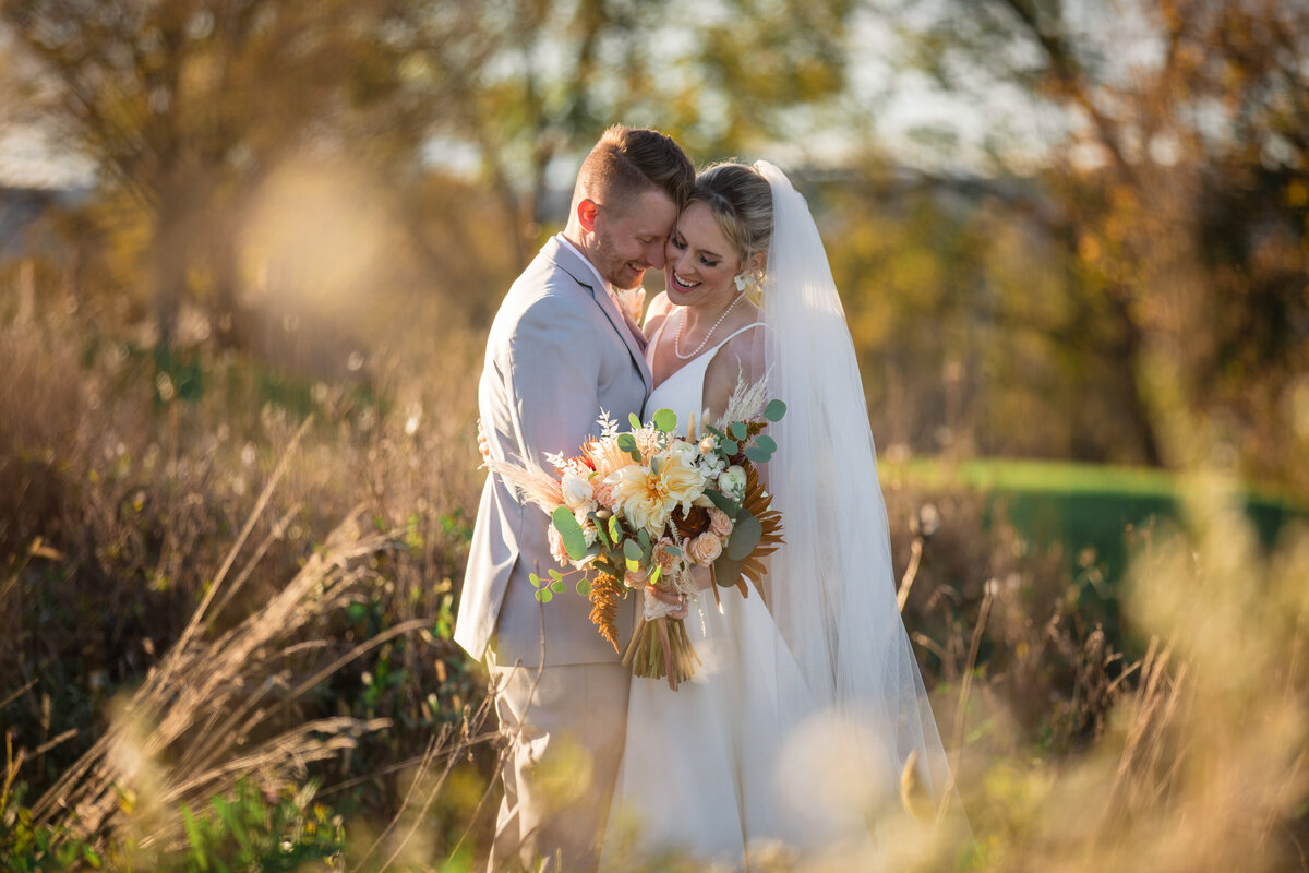 Olde Homestead Wedding 021