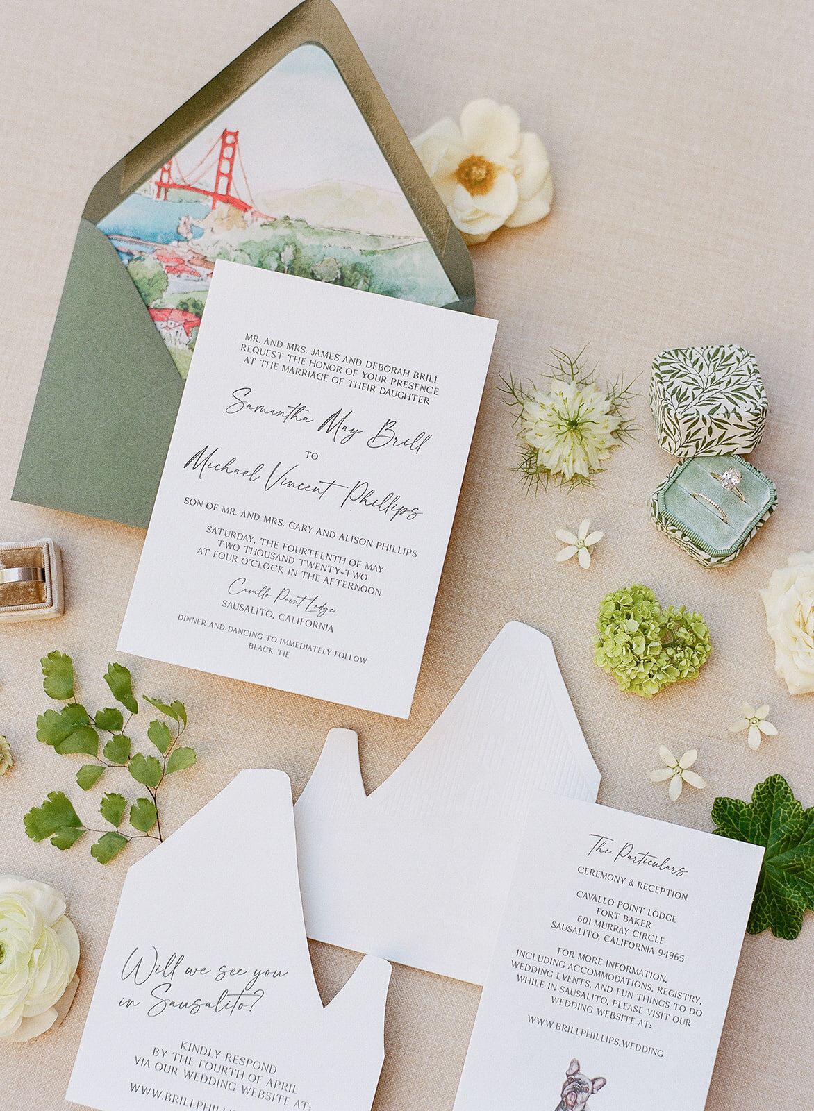 Sam Mike Wedding Highlights-16