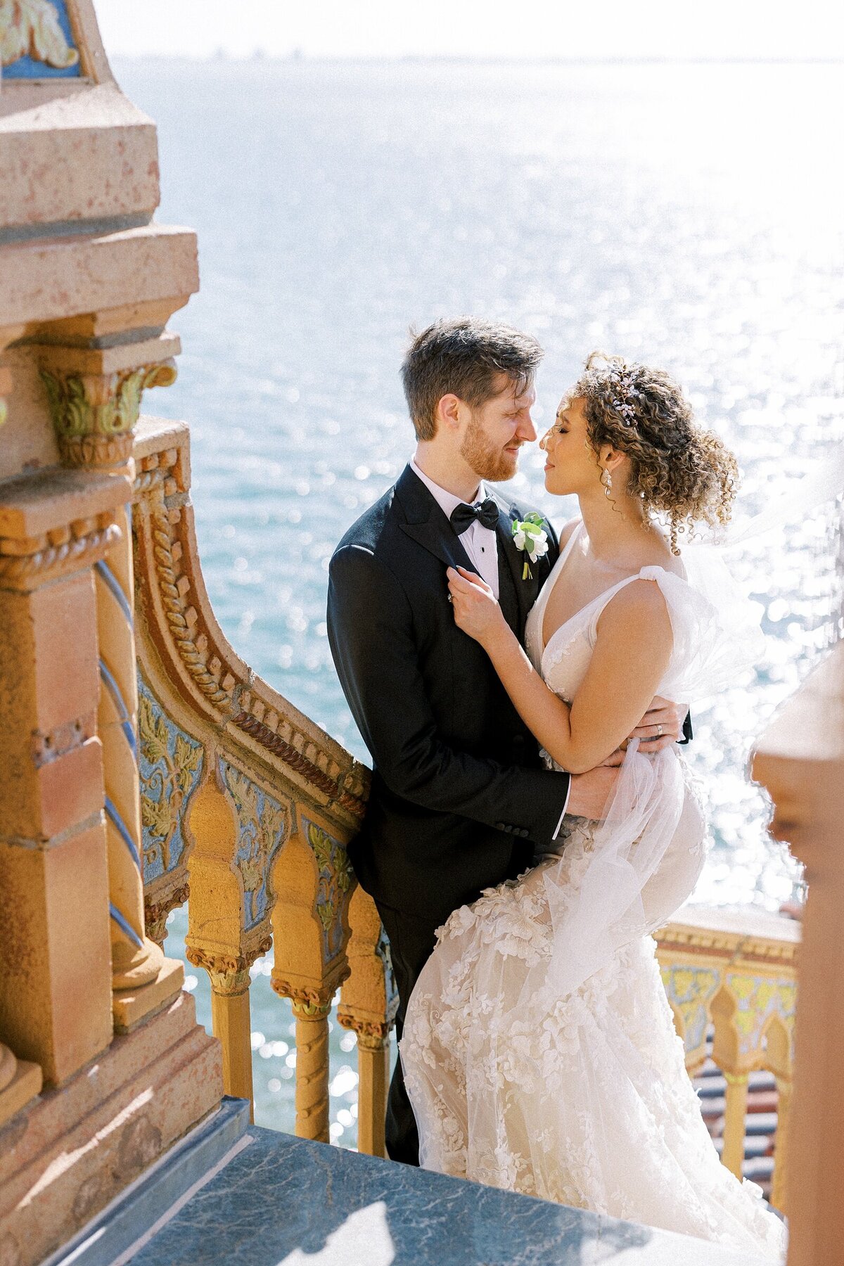 Ringling Museum Wedding - Casie Marie Photography-5-2