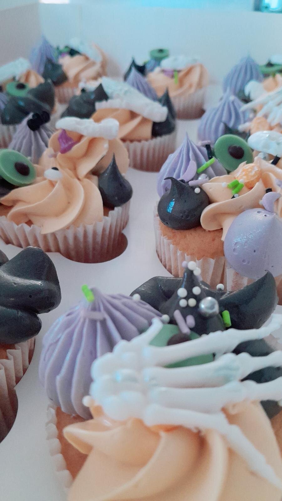 Meraki Cakestudio