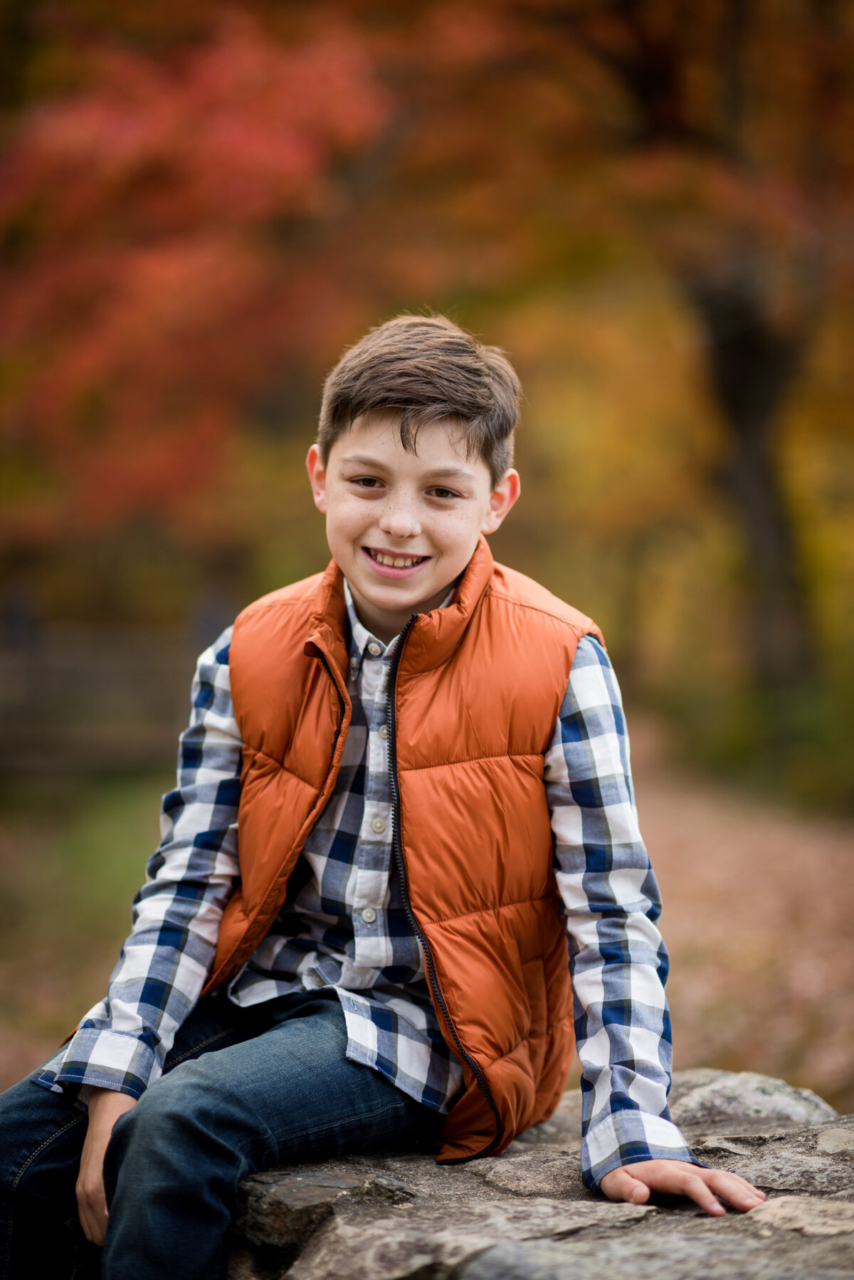 Boston-family-photographer-child-portraits-Fall-Session-Bella-Wang-Photography-35