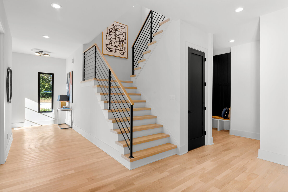 Hallmark Builders - Providence - Charlotte new construction homes developer - 33