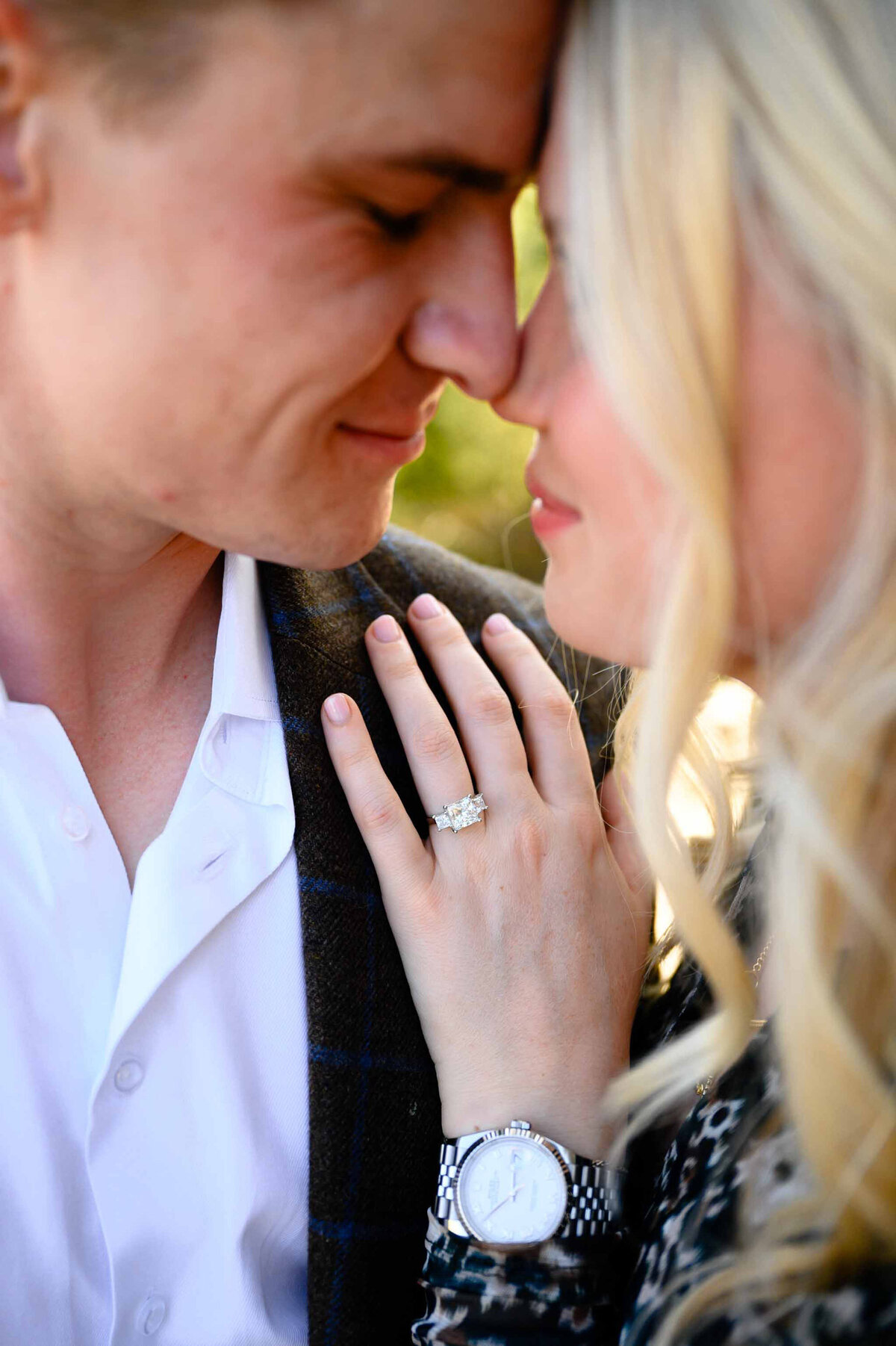 Austin Engagement Photography