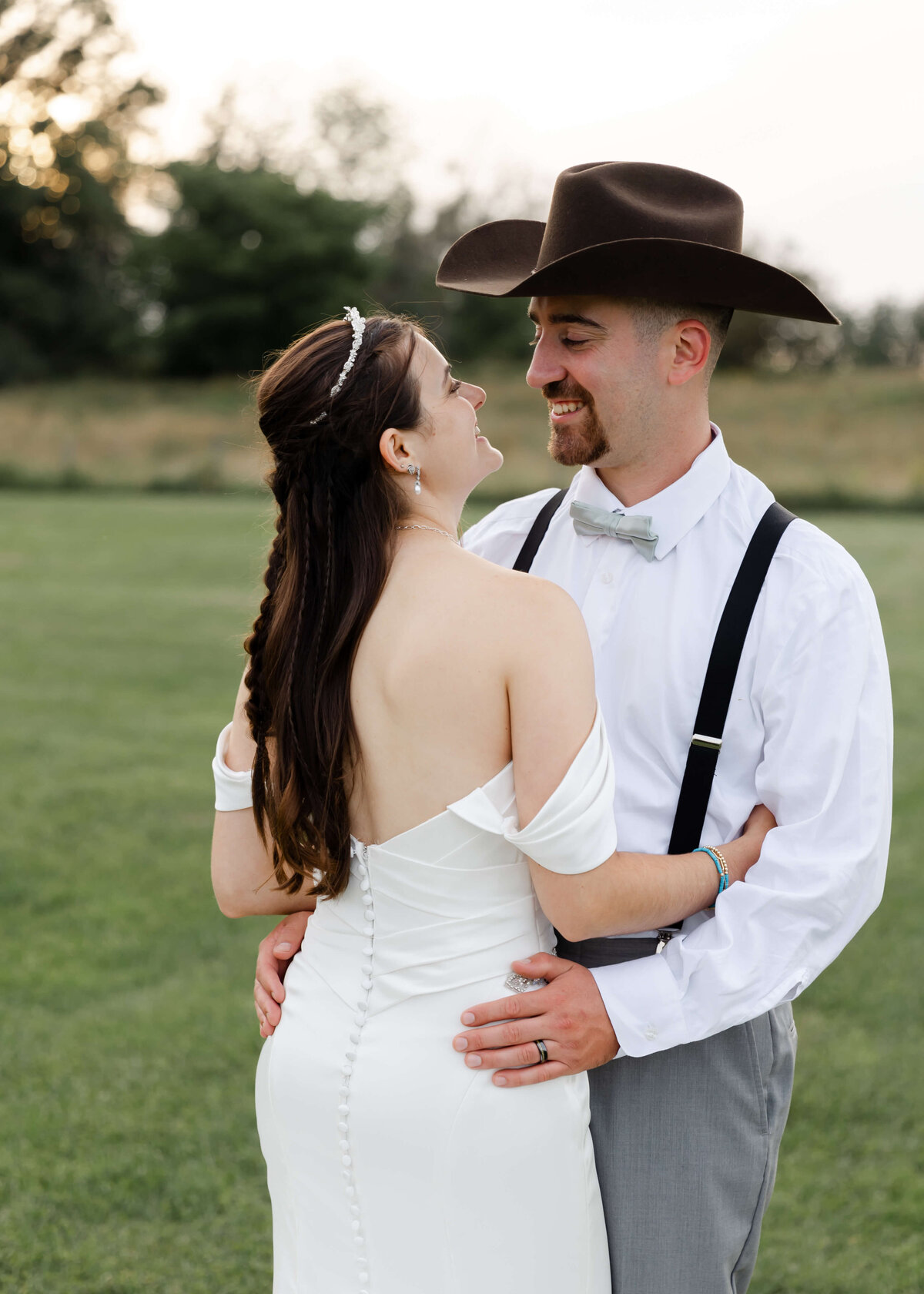 Vermont Elopement burlington vermont