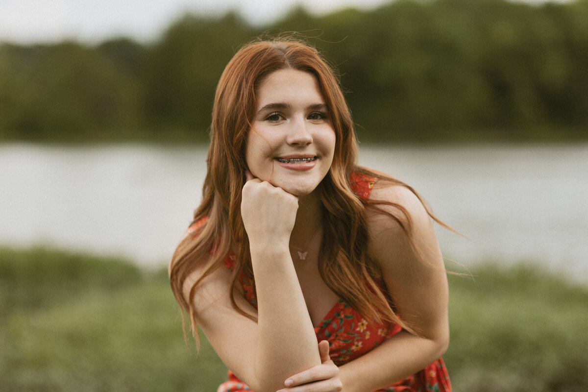 Sherman Senior Session-6