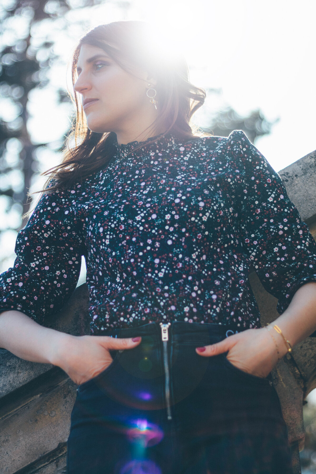 aurore poupon modele photographe graphiste nevers paris annecy savoie haute savoie portrait france