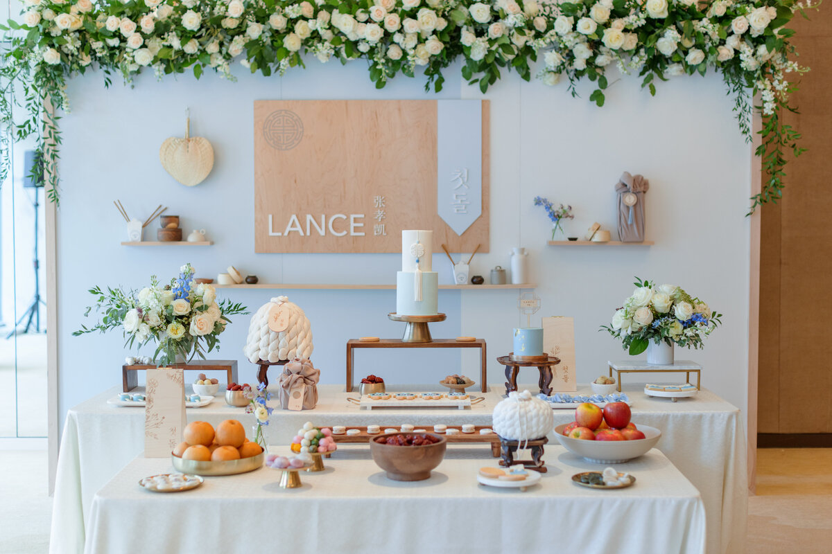 Virginia Ray Designs & Events