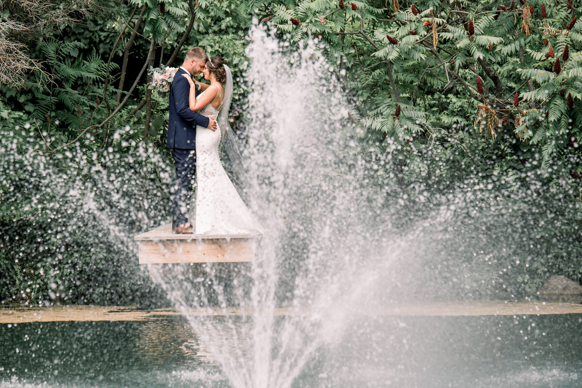 Nestleton Waters Inn Wedding 1032