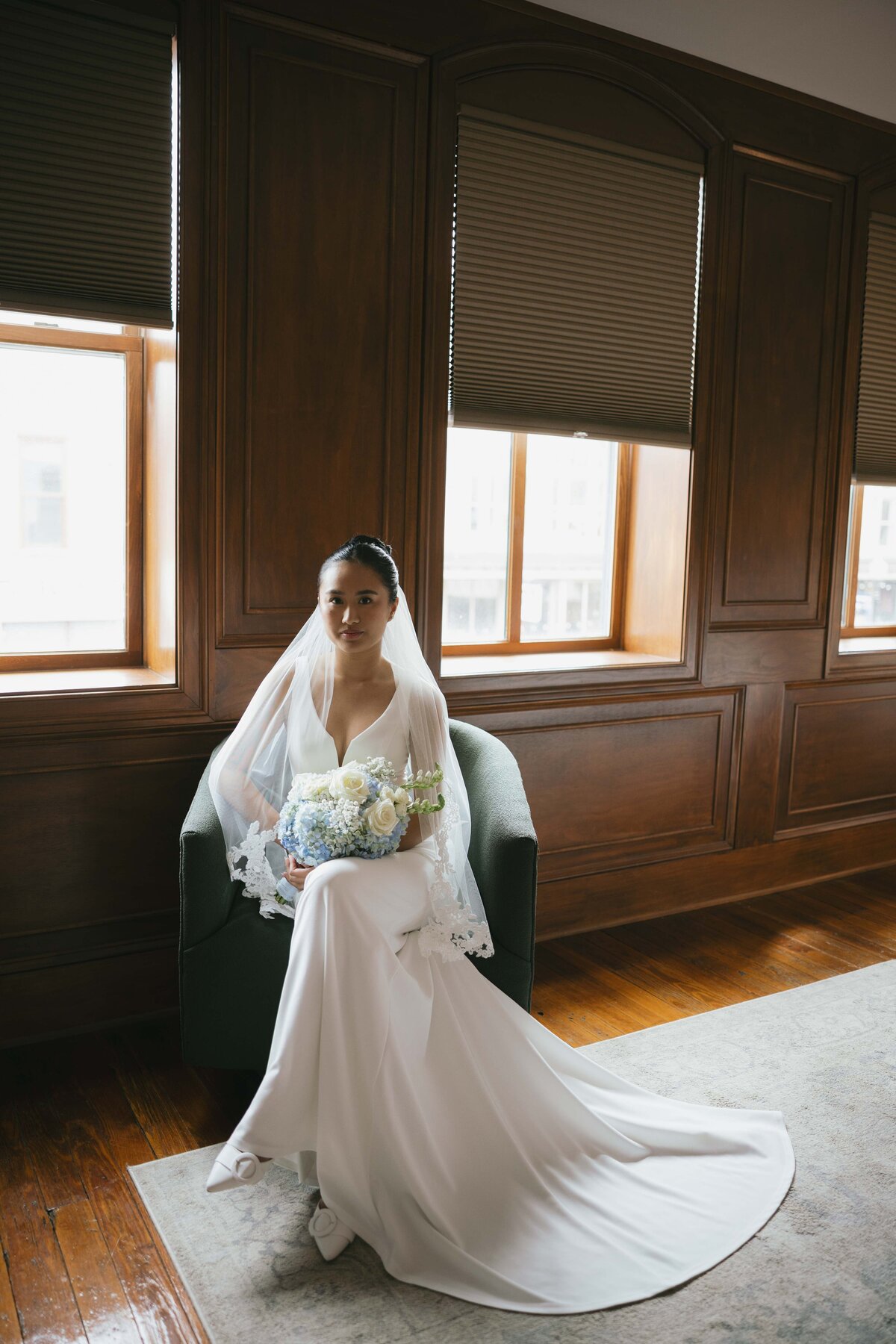 Chloe Parker Photography Heartfelt Wedding Photographer in Virginia — Featured Photos 10