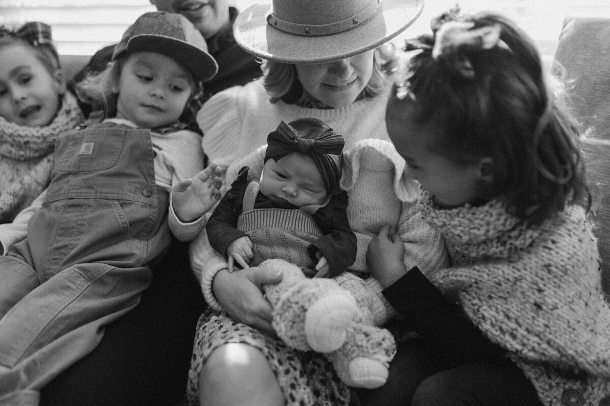 The Poblete Family-0509