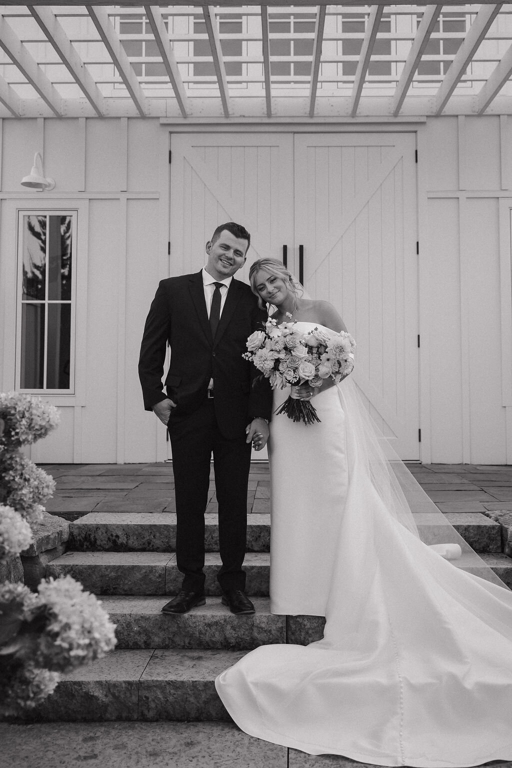 Scandia, Minnesota Wedding Photo127