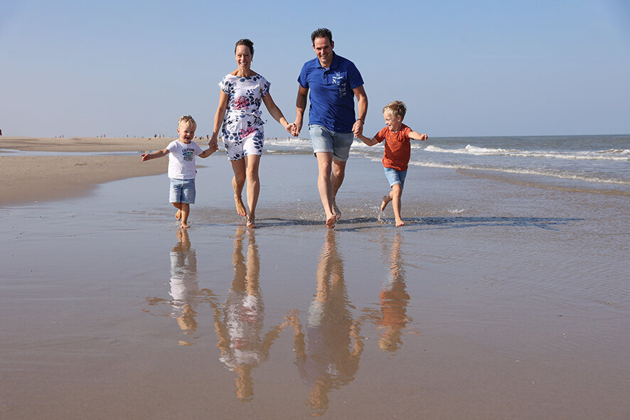 gezinsfotografie-woerden-strand
