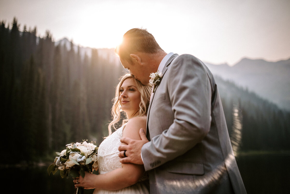 Gibson Lake, West Kootenay Wedding Photographer, Nelson, BC, Canada