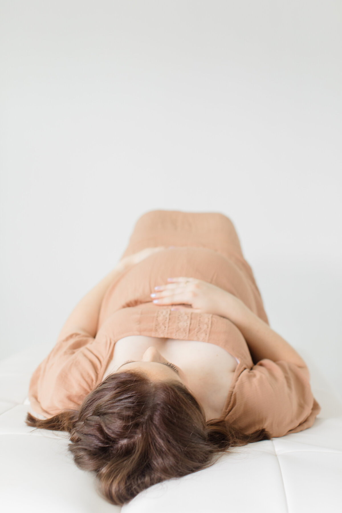 maternity photographer carmel