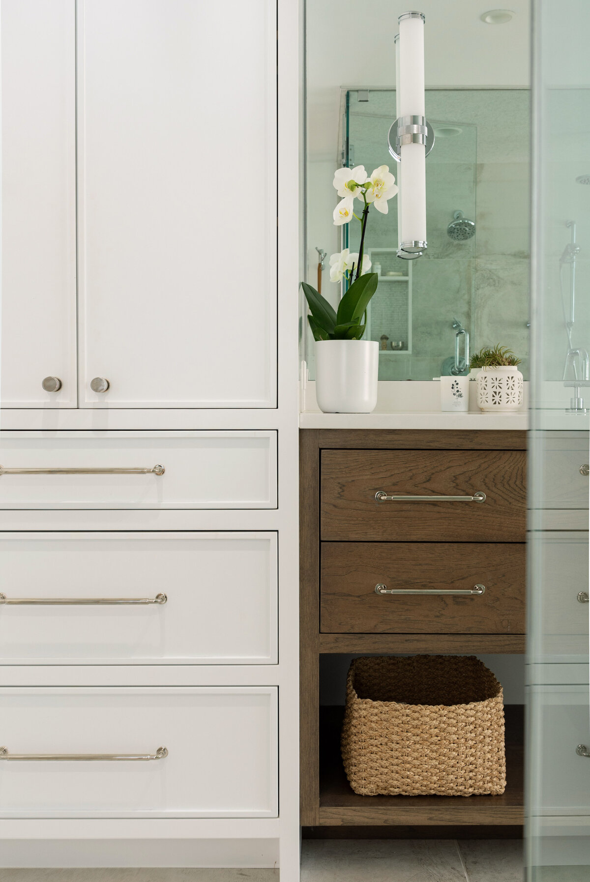 California Cool Sanctuary  | Liz Walton Home